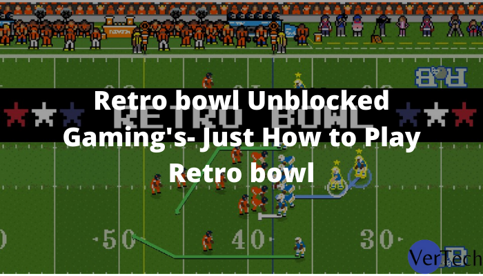 Retro Bowl Github Game