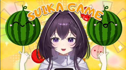 Melhores vendas - Suika games & animes