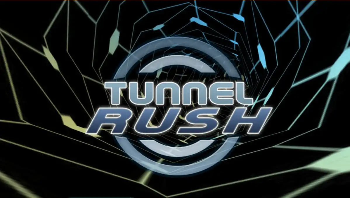 Tunnel Rush 2 Unblocked Game