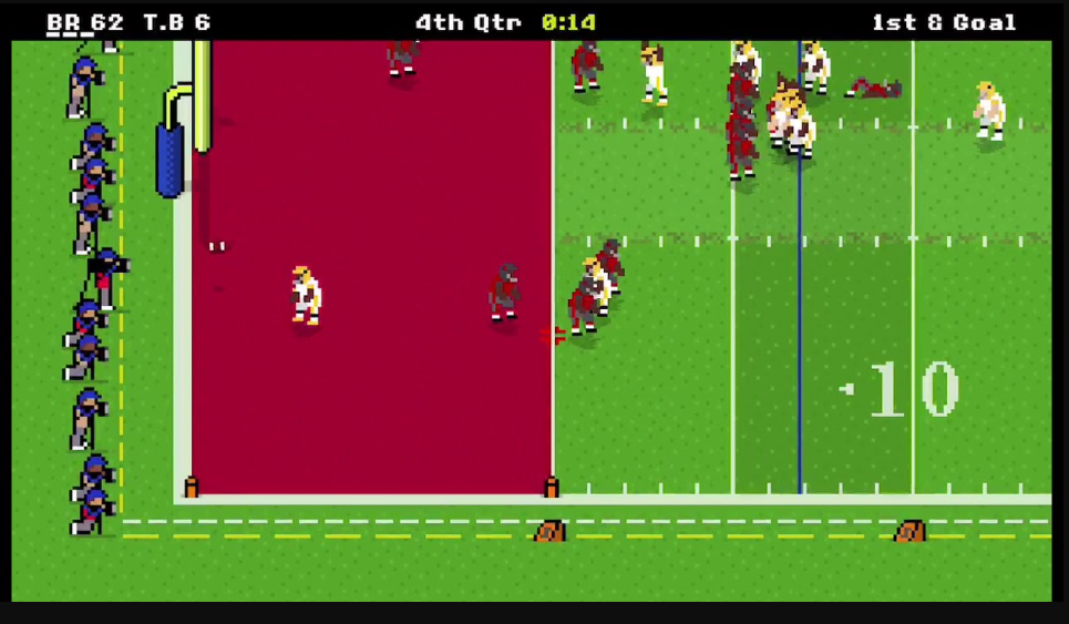 Retro Bowl Unblocked WTF Review: What Is Unblocked WTF?