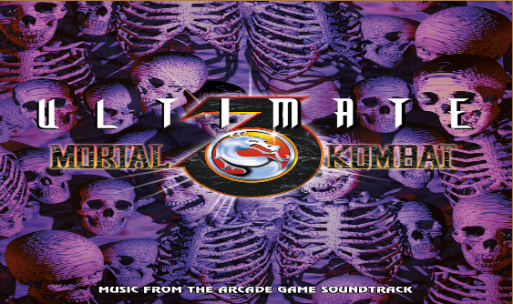 Replay Museum  Ultimate Mortal Kombat 3