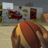 Basketball Arcade Basketball Arcade
