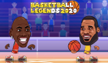 Basketball Legends 2020 img