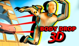 Body Drop 3D img