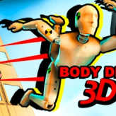 Body Drop 3D