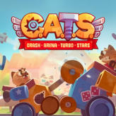 C.A.T.S.: Crash Arena Turbo Stars