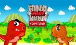 Dino Meat Hunt Remastered img