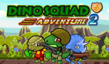 Dino Squad Adventure 2 img