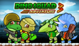 Dino Squad Adventure 3 img