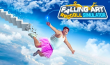 Falling Art Ragdoll Simulator img