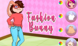 Fashion Bunny img