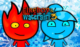 Fireboy and Watergirl 3 img