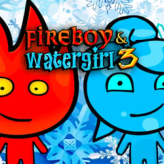 Fireboy and Watergirl 3