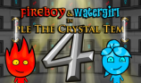 Fireboy and Watergirl 4 img