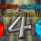 Fireboy and Watergirl 4