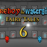 Fireboy and Watergirl 6