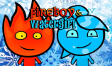 Fireboy and Watergirl img