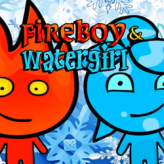 Fireboy and Watergirl