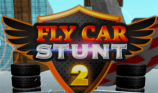 Fly Car Stunt 2 img