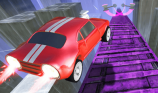 Fly Car Stunt 4 img