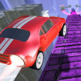 Fly Car Stunt 4