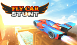 Fly Car Stunt img