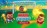 Foot Chinko World Cup img