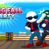 Gang Fall Party