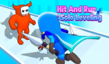 Hit And Run Solo Leveling img