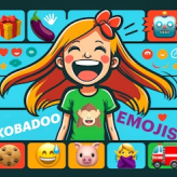 Kobadoo Emojis