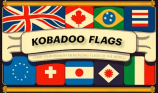 Kobadoo Flags img