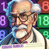 Kobadoo Numbers