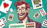 Kobadoo Poker Cards img