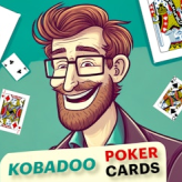 Kobadoo Poker Cards