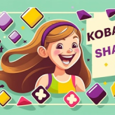 Kobadoo Shapes