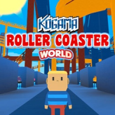 Kogama: Roller Coaster World