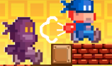 Lode Retro Adventure img