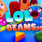 LOLBeans.io