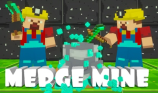 Merge Mine - Idle Clicker img