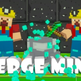 Merge Mine - Idle Clicker