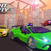 Night City Racing