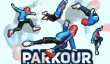 Parkour Climb and Jump img