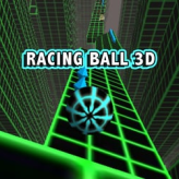 Racing Ball 3D