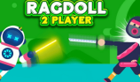 Ragdoll 2 Player img