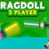 Ragdoll 2 Player