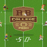 Retro Bowl College