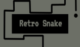 Retro Snake img