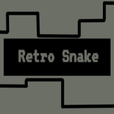 Retro Snake Retro Snake