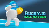 Rugby.io Ball Mayhem img