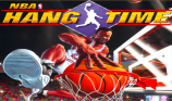 NBA Hang Time img